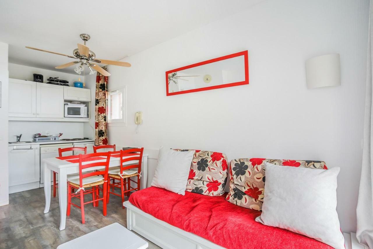 Residence Le Thabor - Maeva Home Valmeinier Cameră foto