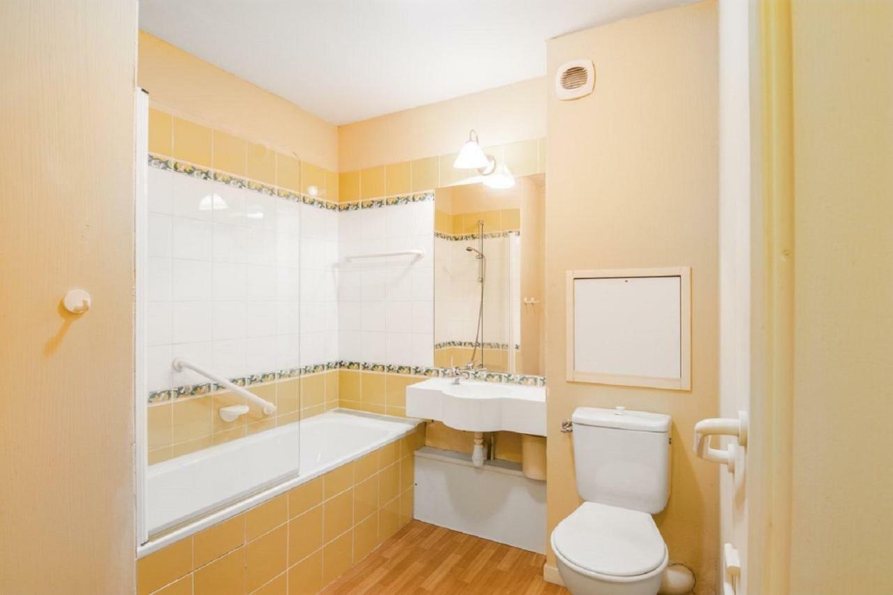 Residence Le Thabor - Maeva Home Valmeinier Cameră foto