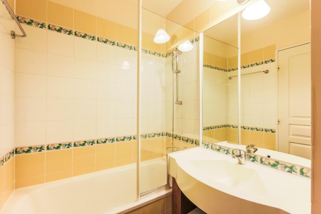 Residence Le Thabor - Maeva Home Valmeinier Cameră foto