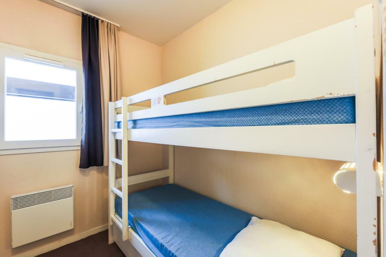 Residence Le Thabor - Maeva Home Valmeinier Cameră foto