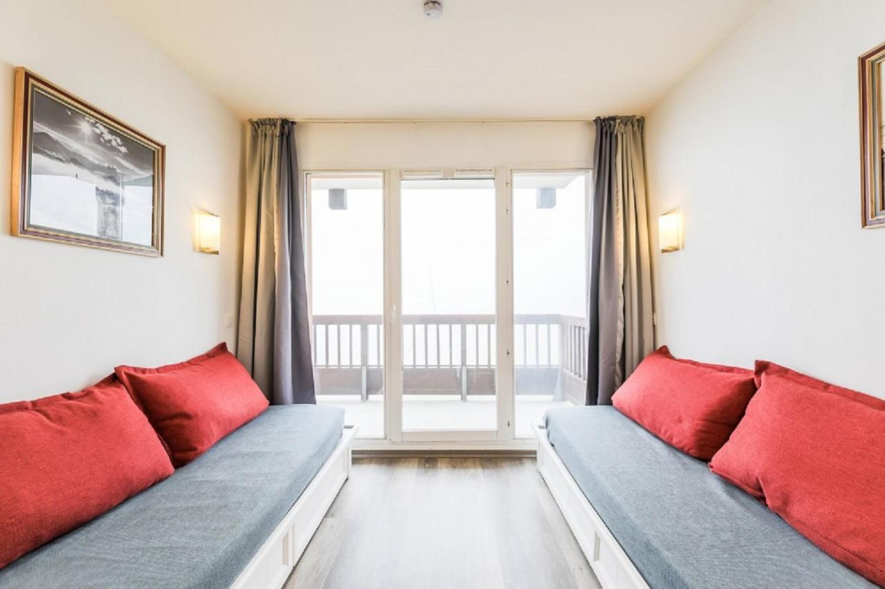 Residence Le Thabor - Maeva Home Valmeinier Cameră foto